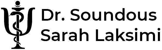 Dr Soundous Sarah Laksimi